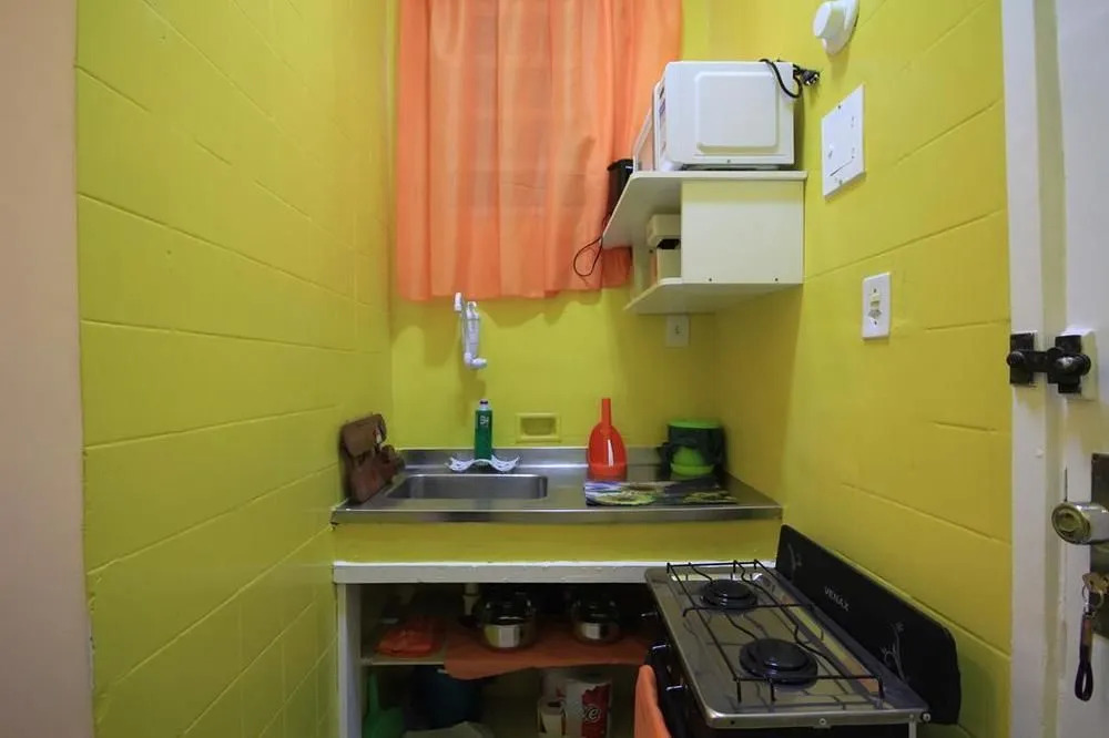 GoHouse - Apartamento Ferreira 311 - Rua Sá Ferreira, Copaca