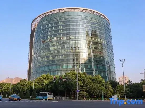 VYLUK Hotel (Lanzhou Wanda Mao Aotizhongxin Subway Station)