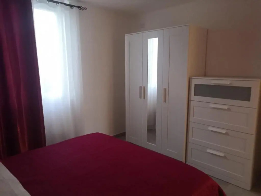 Residence La Duna