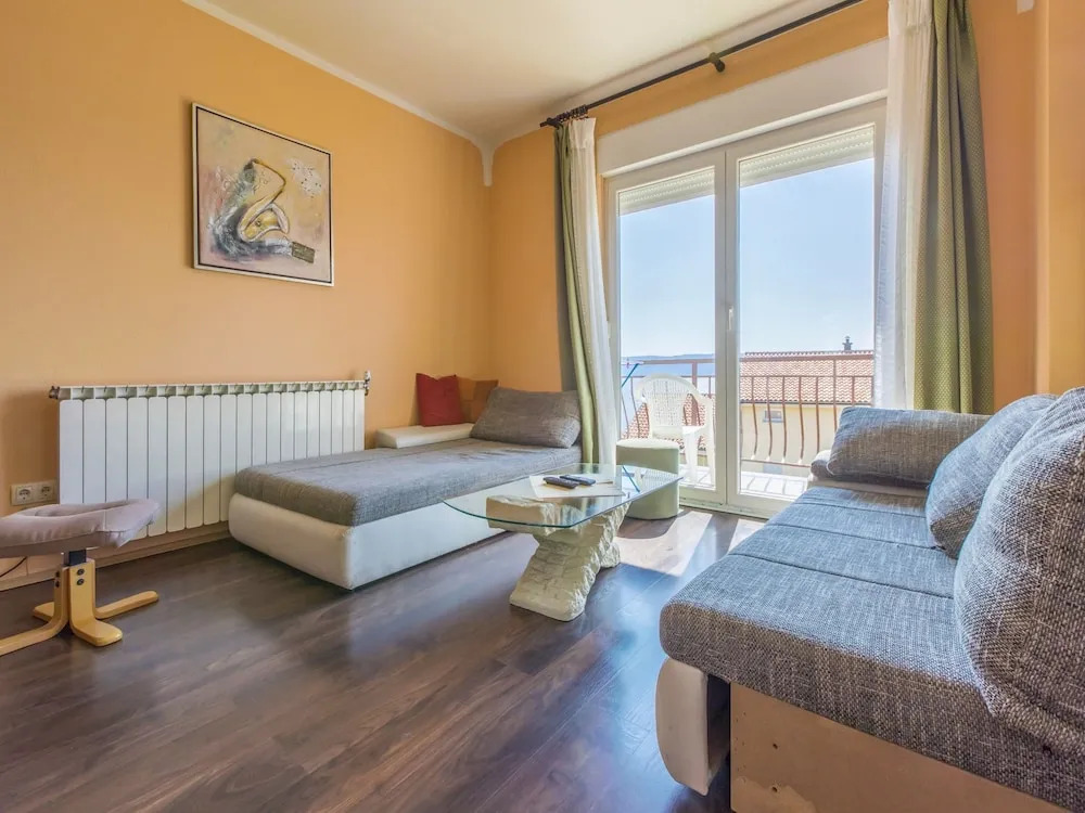 Apartments Norbert