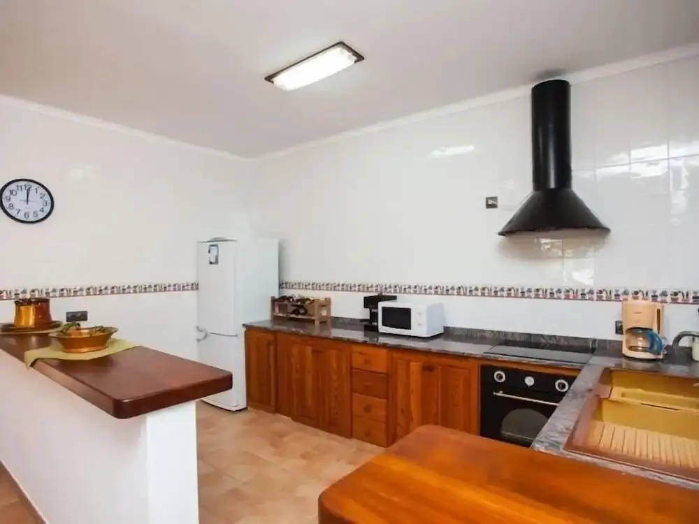 Finca Ses Comes