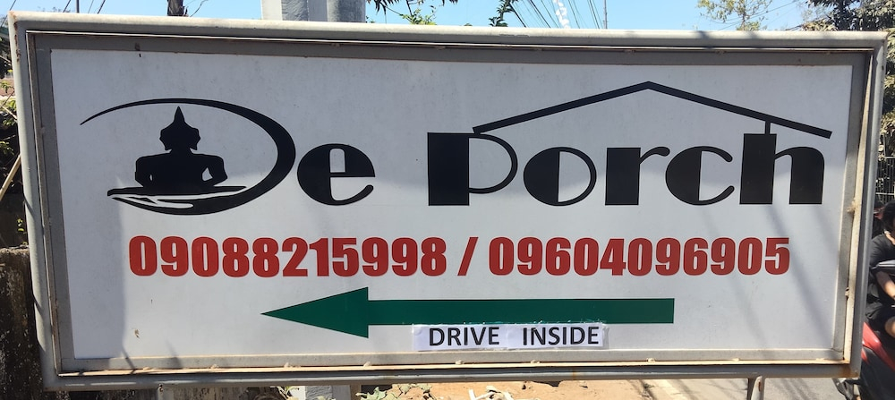 De Porch