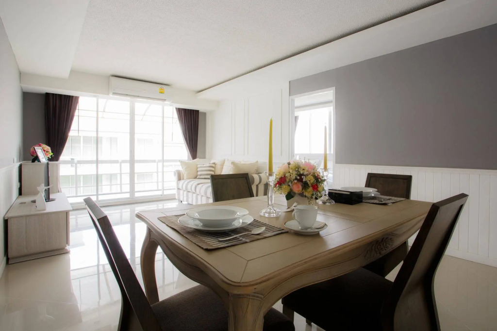 The Capital Resort @ Sukhumvit 50