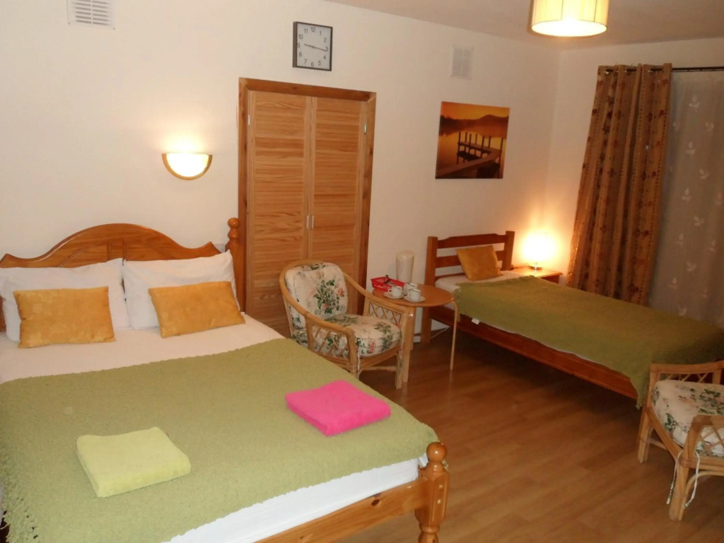 Stansted Airport Lodge