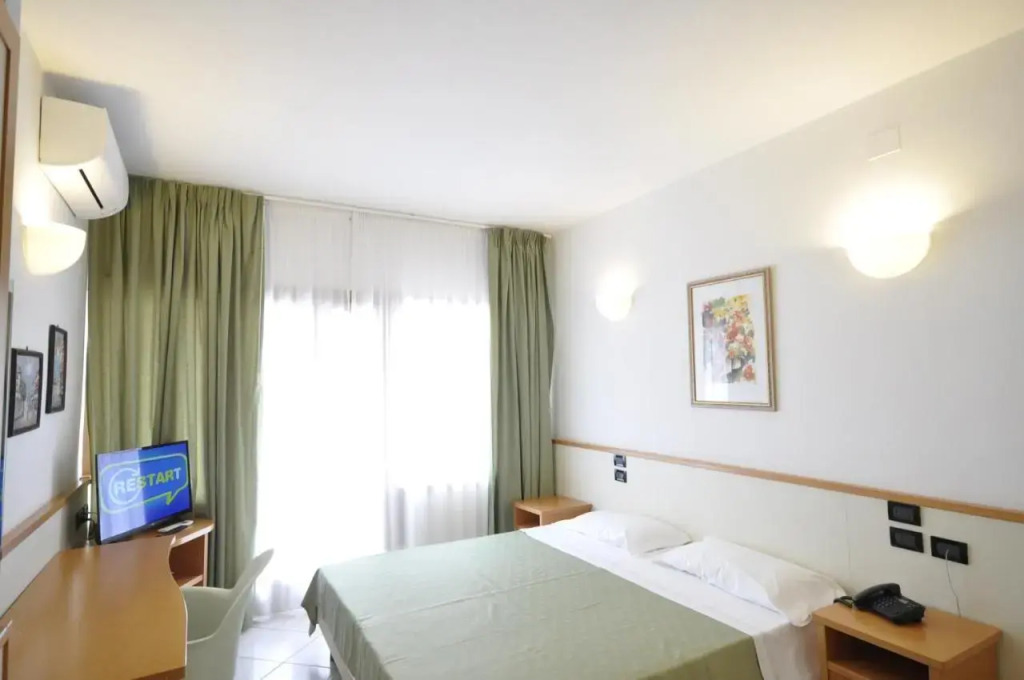Hotel degli Ulivi