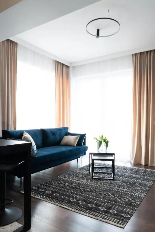 Apartamenty DES-Zator