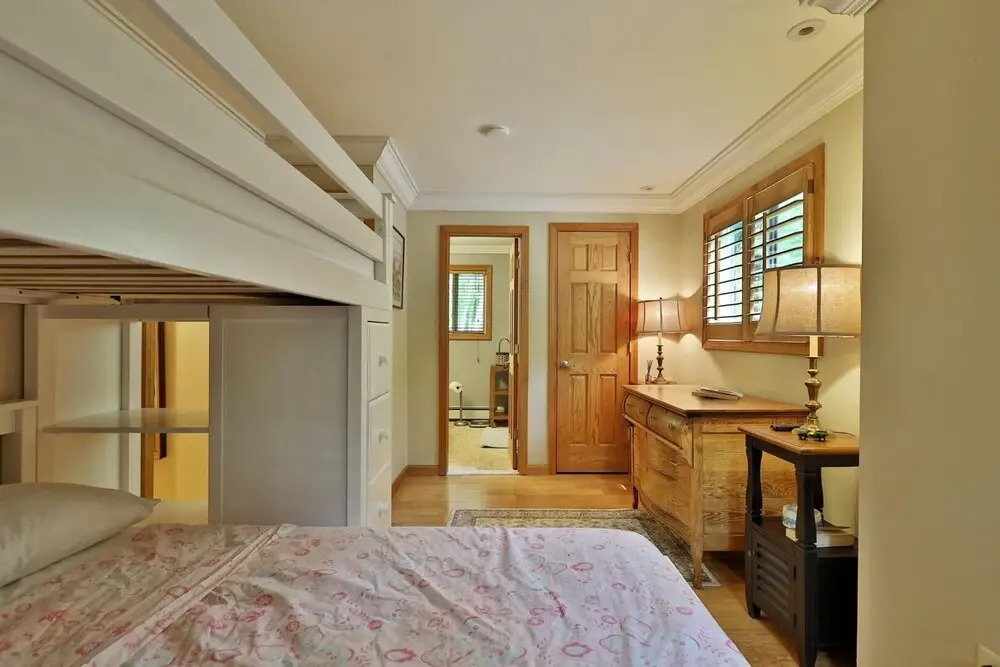Tanglewood Chalet at Killington by Killington Vacation Rentals