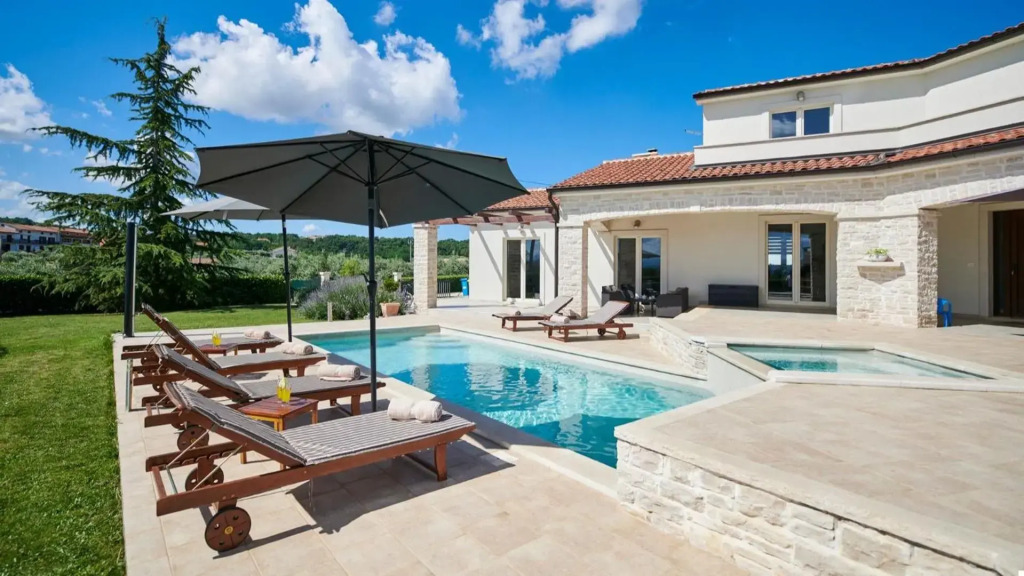 Villa Melli by Villas Holiday