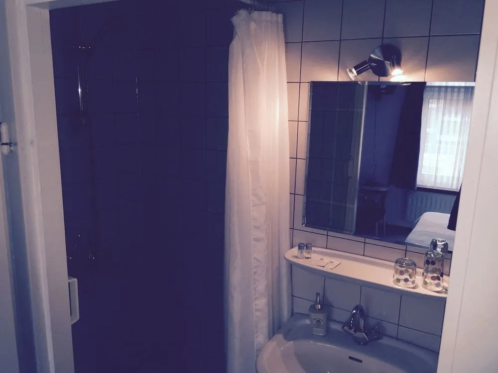 Hotel Vroenhof