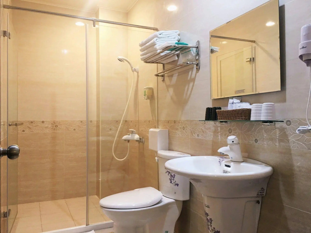 520 Hsiutse Homestay