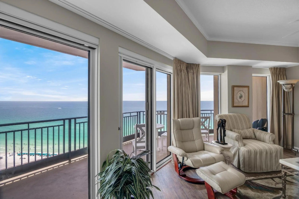 Westwinds 4839 at Sandestin