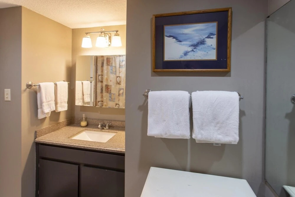 Ocean House Condo 304 - Steele Away