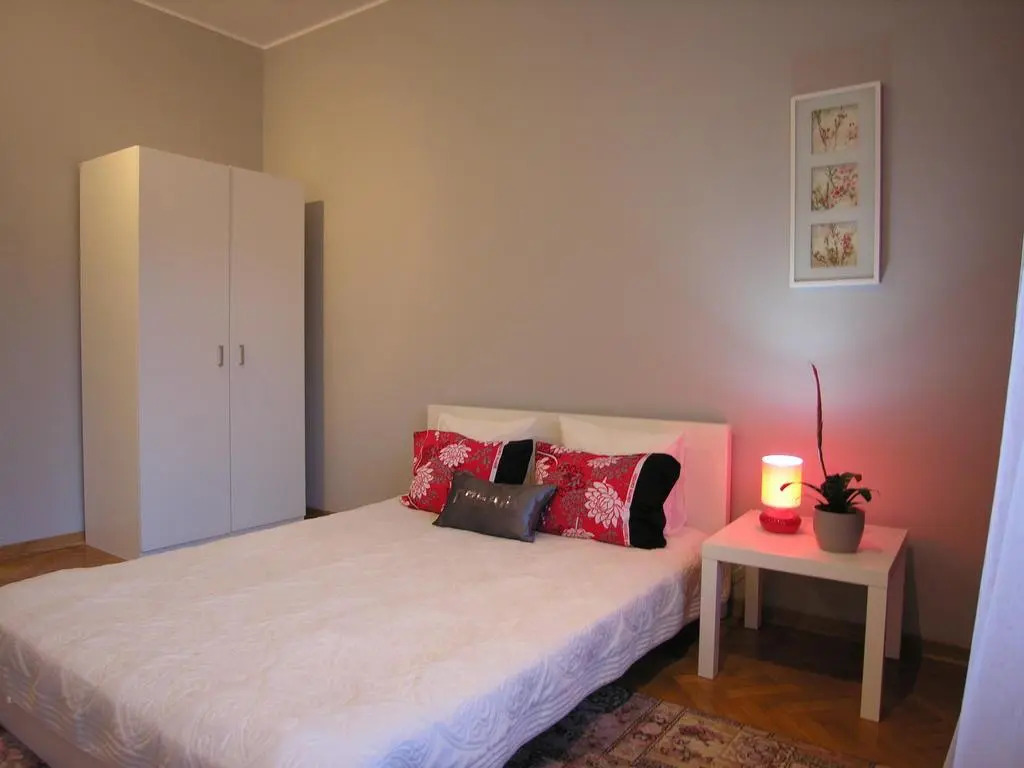 Apartament Amaryllis