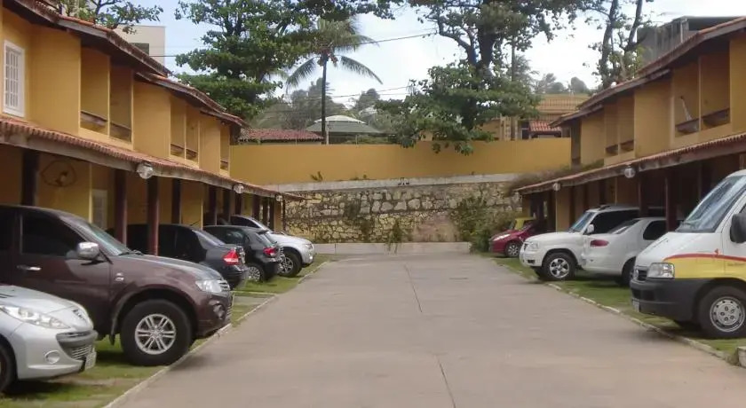 Village em Patamares!