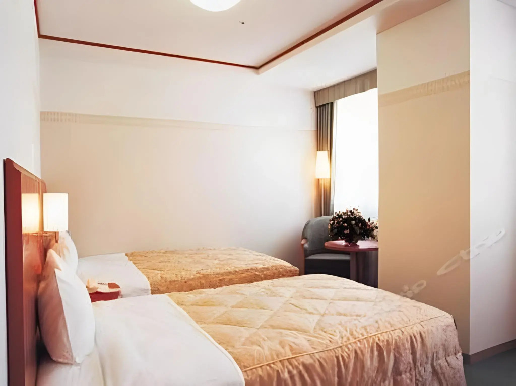 Hotel Tetora Otsu Kyoto