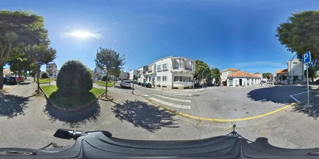 Suites Foz O Porto