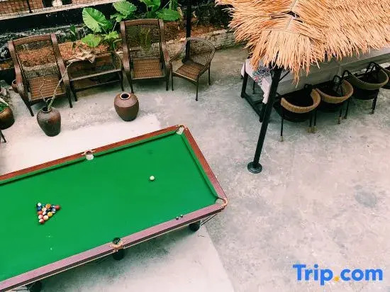 Shen Zhen No187 Hostel