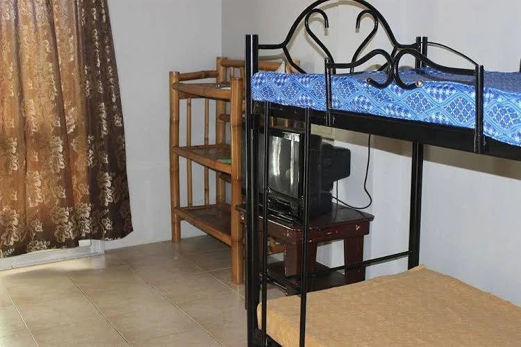 L'Eléphant Bleu Cottages & Rooms