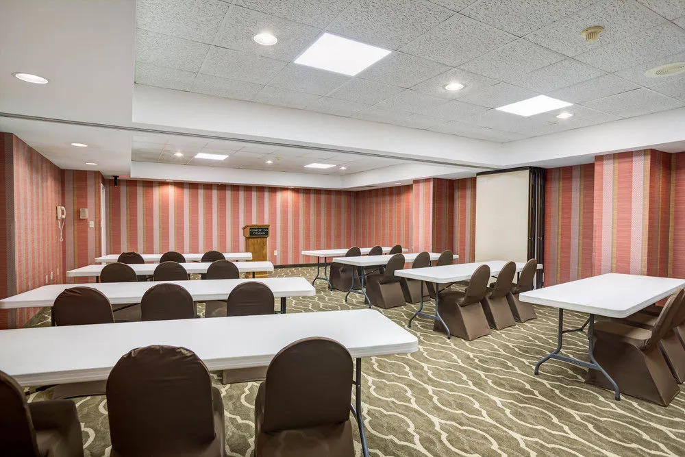 Comfort Inn Clemson