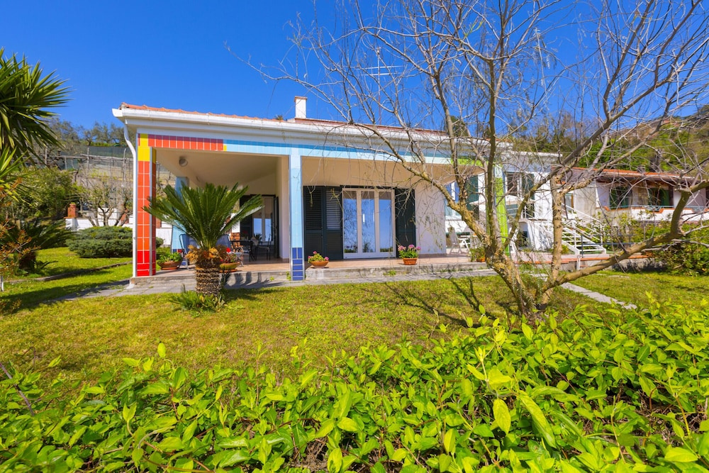 Villa Corinna