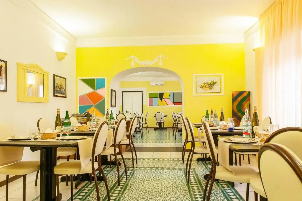 Hotel Annabelle