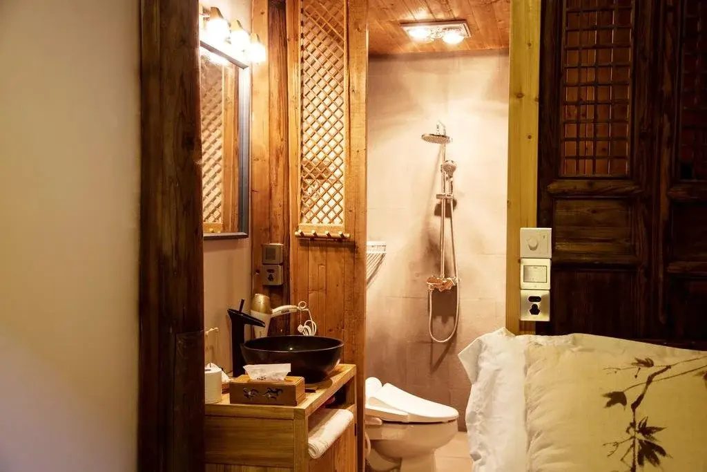The Eternal Paradise (Former: Jinshengjinshi Boutique Hotel)