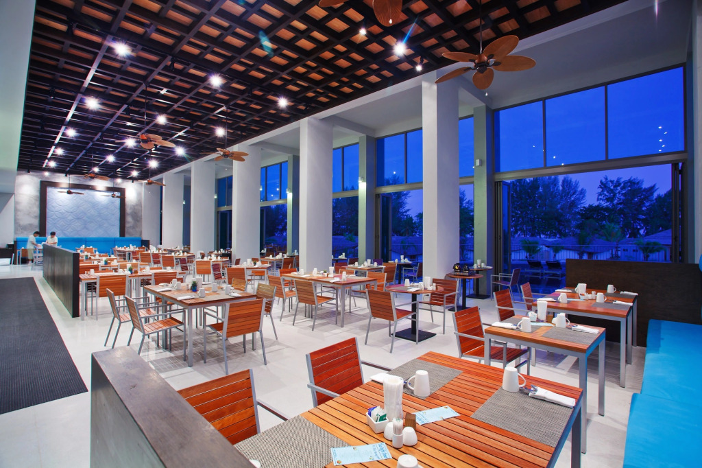 Mai Khao Lak Beach Resort & Spa (TUI BLUE Mai Khaolak)