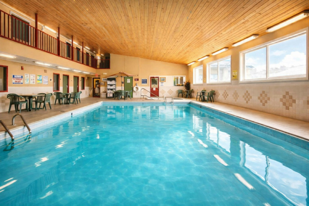 Fireside Inn and Suites