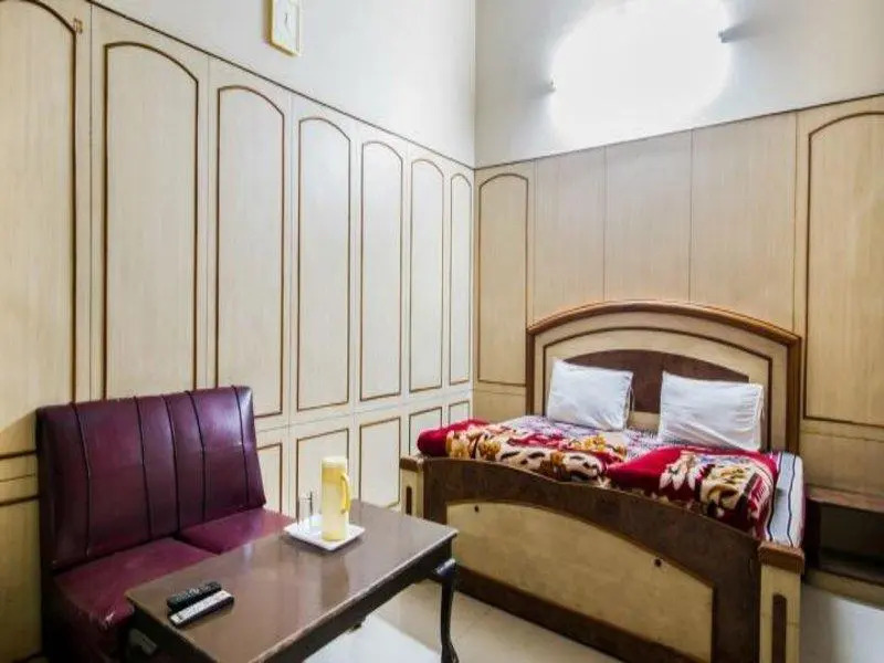 Hotel Sita Niwas