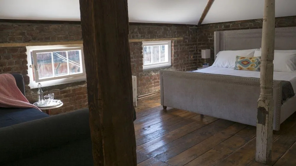 The Forsyth B&B