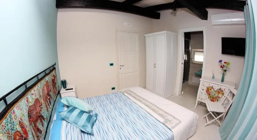 B&B I Fiori del Mare