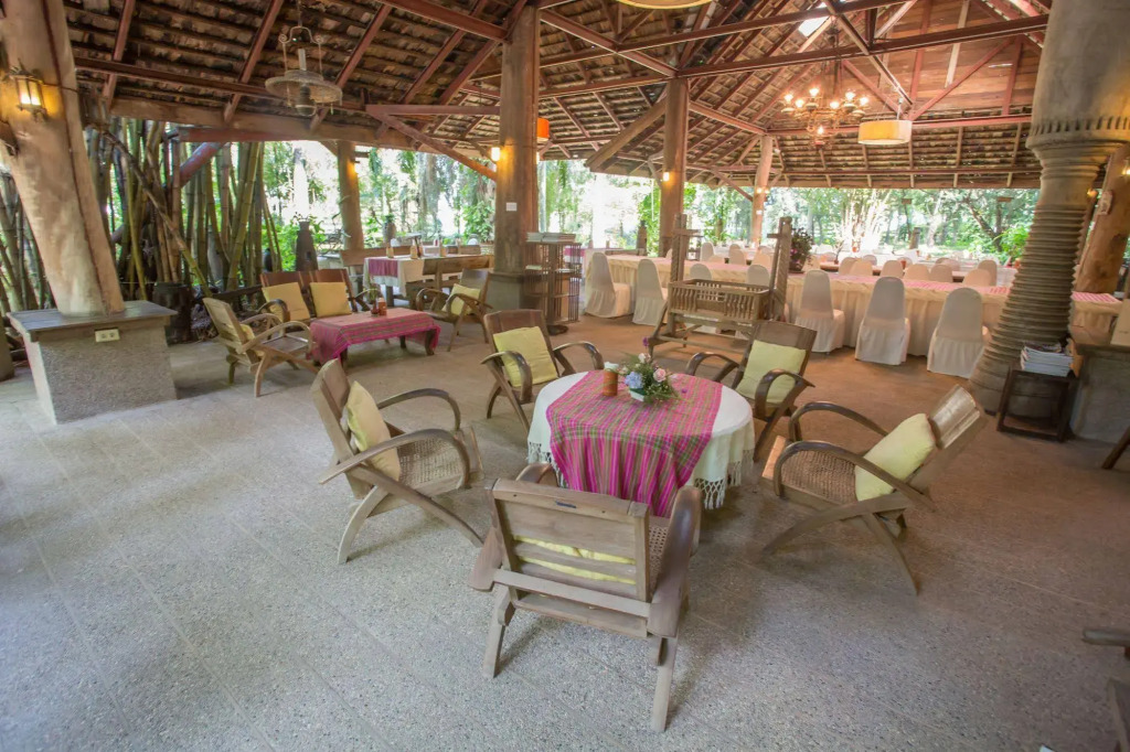 Kaomai Lanna Resort