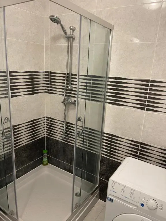 Tranzzit Airport Apartament I