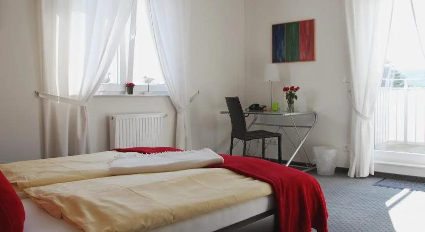 Haus Hillebrand