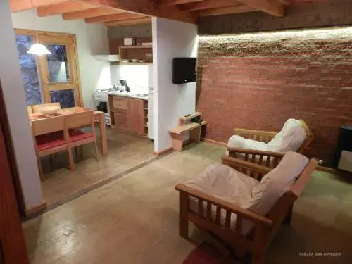 Apart Hotel Cuncumen