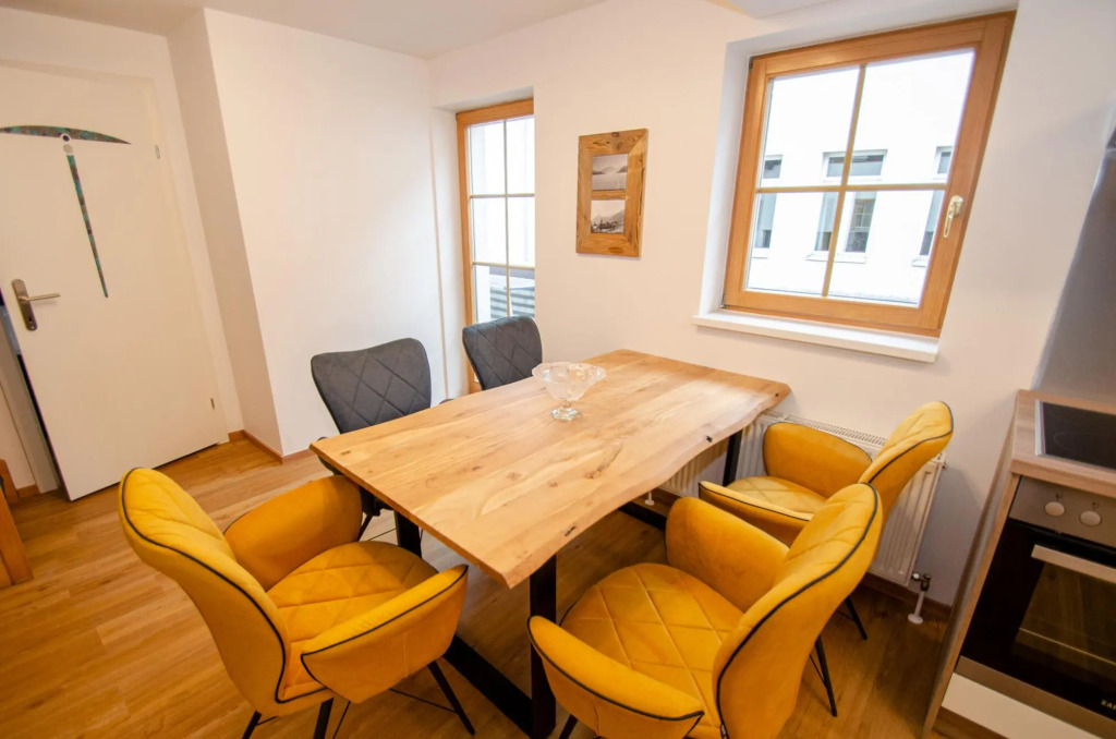 Penthouse Maisonette Zell City - 150m From Skilift