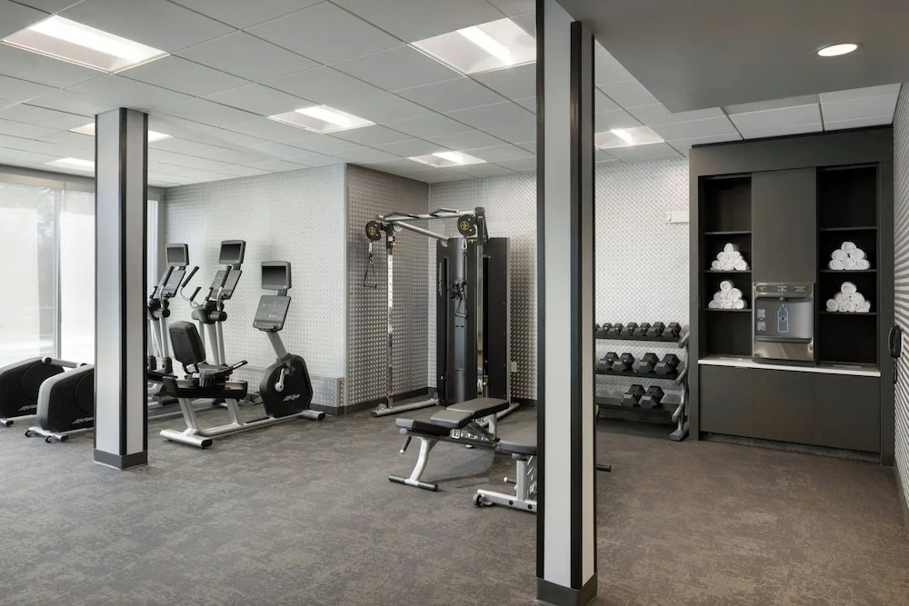 Fairfield by Marriott Inn & Suites Oxford