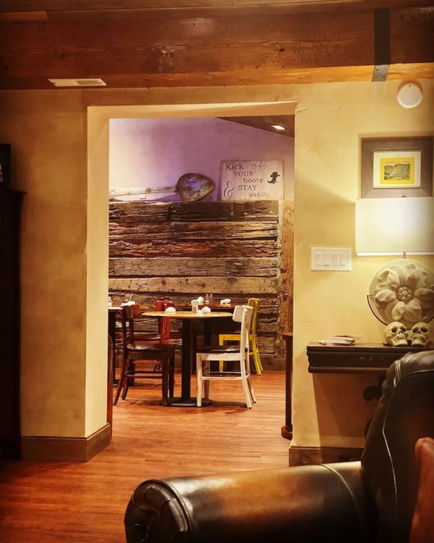 River Rock Inn B&B