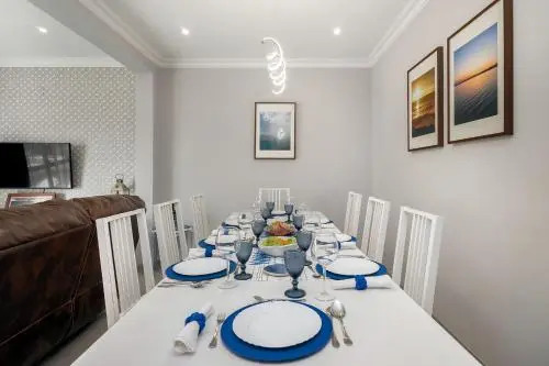 Bambus House Algarve