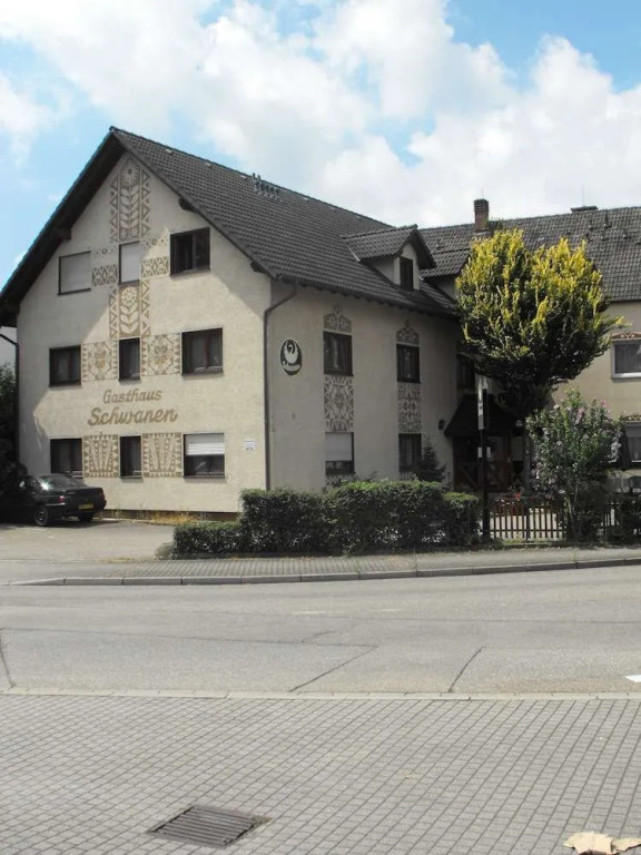 Schwanenhotel