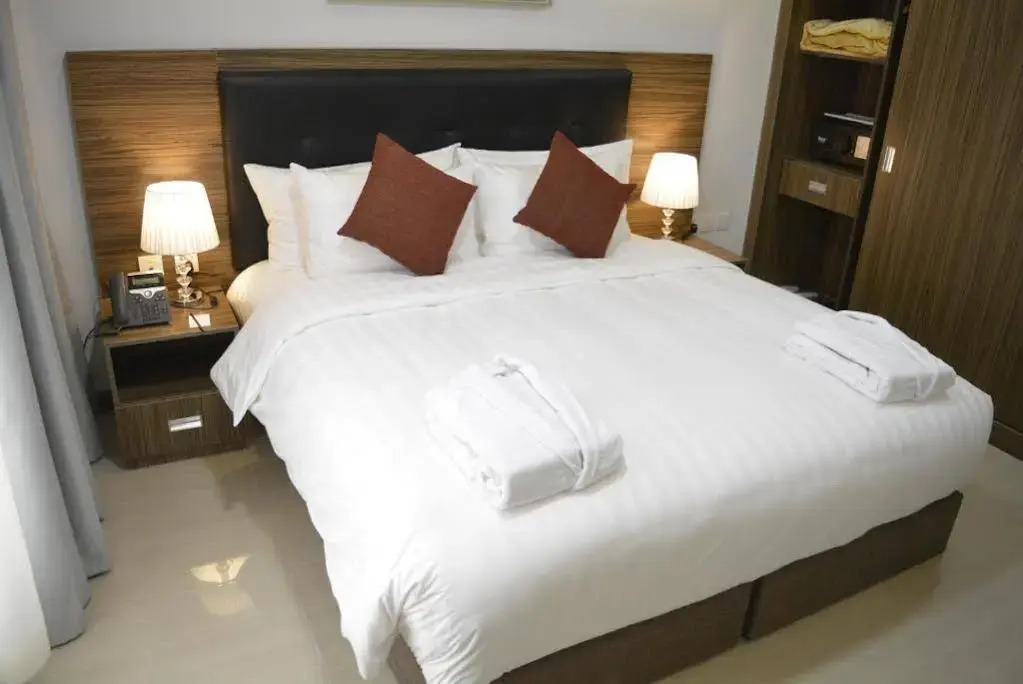 Seashore Resort Al Khobar Tahlia