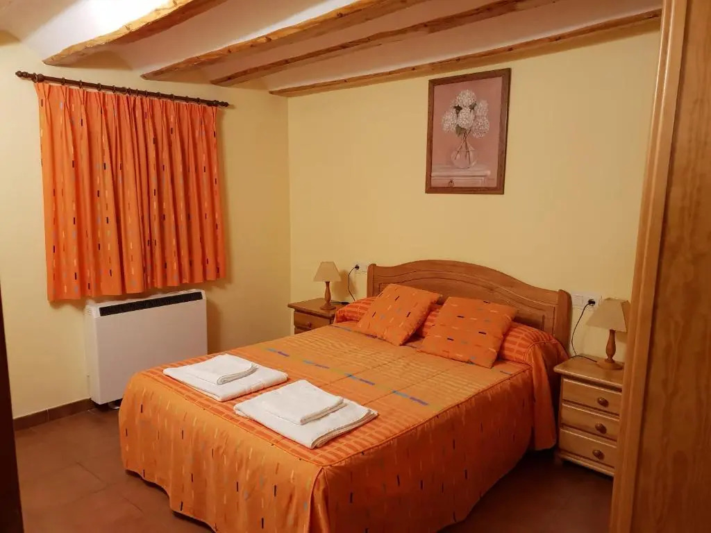 Casa Rural Barba