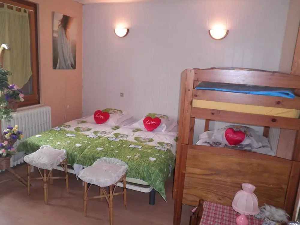 Gîte Marie **