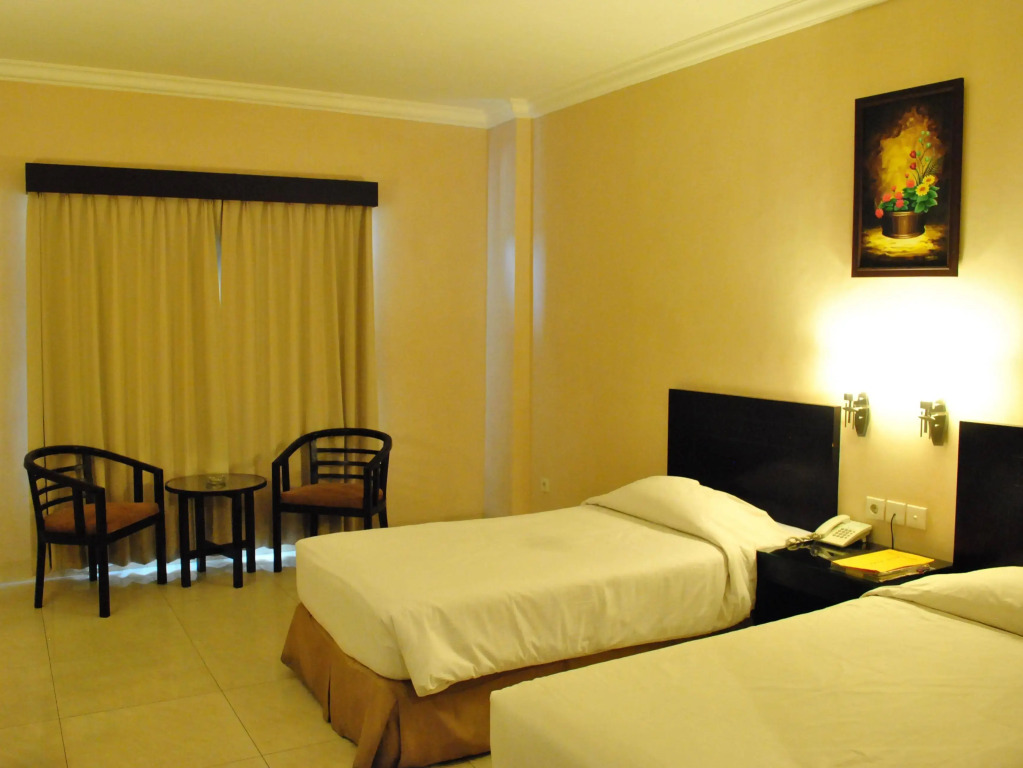 Hotel Nuansa Indah