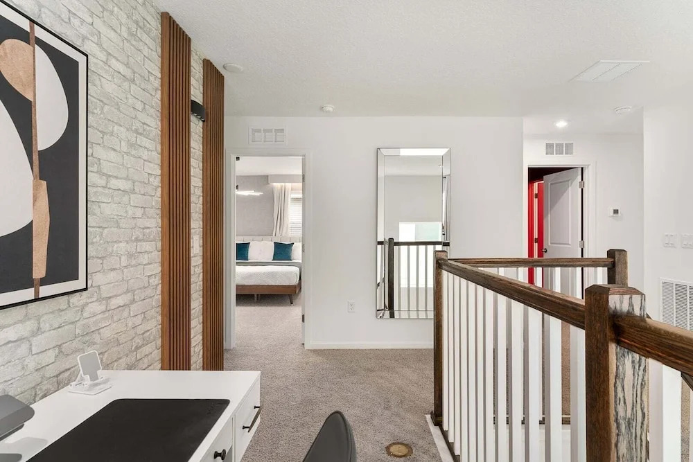 Theme Dream Lux Vacation Home
