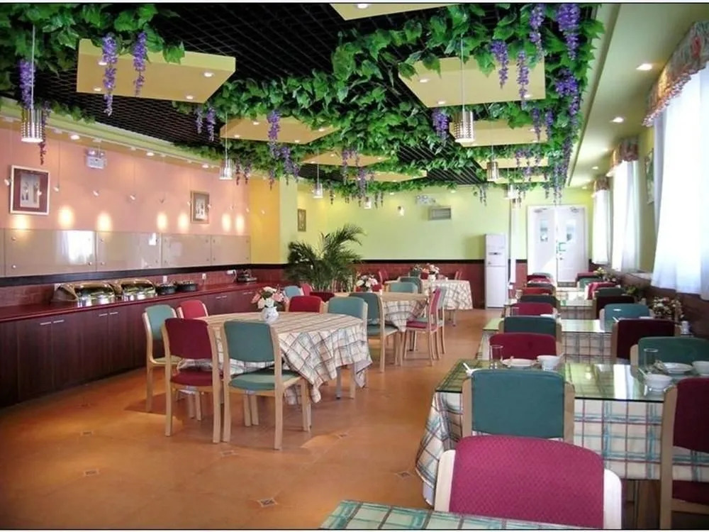 Home Inn (Kunming Jianshe Road)