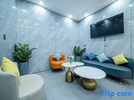 Weiya Boutique Hotel (Chaoyang Square 3rd Street 2nd Alley)