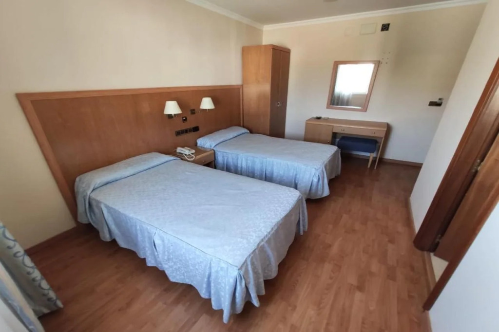 Hotel Lindaraja