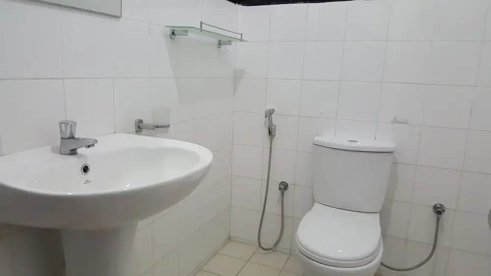 Hotel Sisilthera