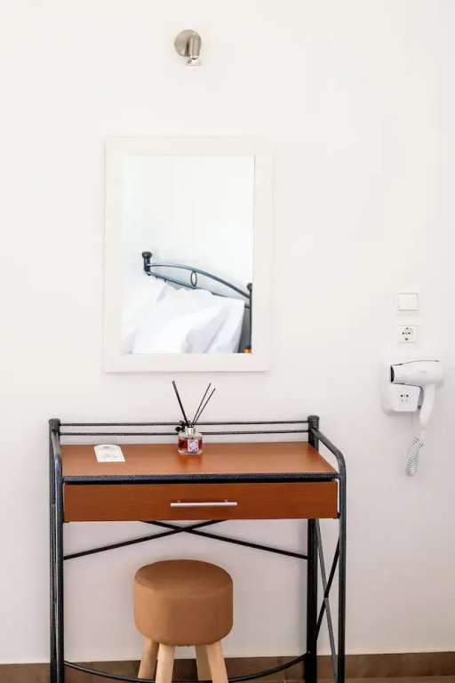 Xaravgi Resort Suites